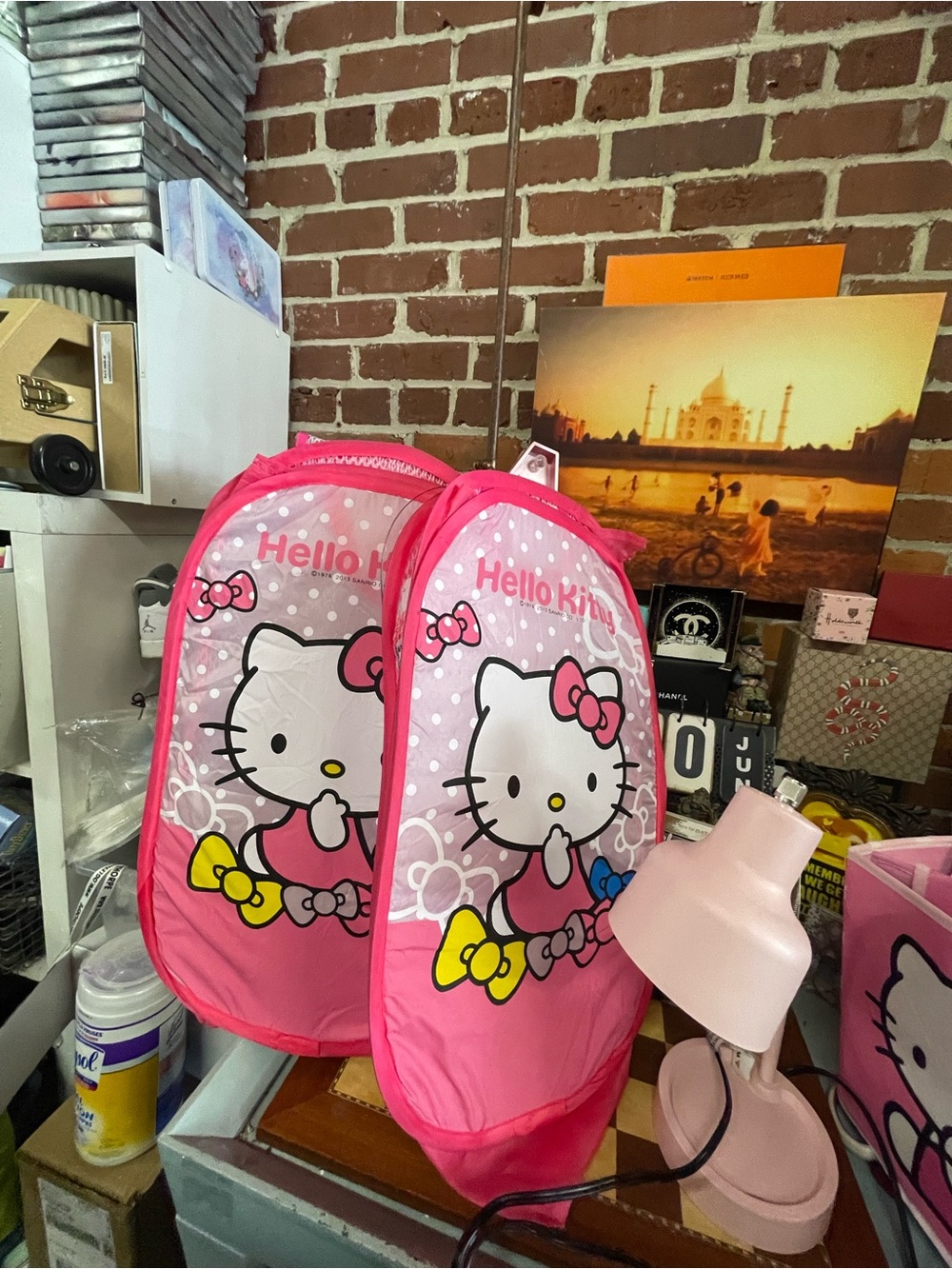 Hello kitty bundle - Picture 6 of 16